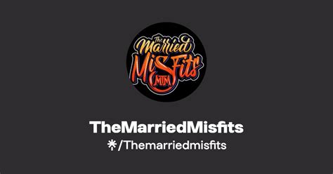 themarriedmisfits nude|Free themarriedmisfits leaks Porn